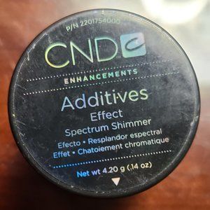 CND Additive for Nails